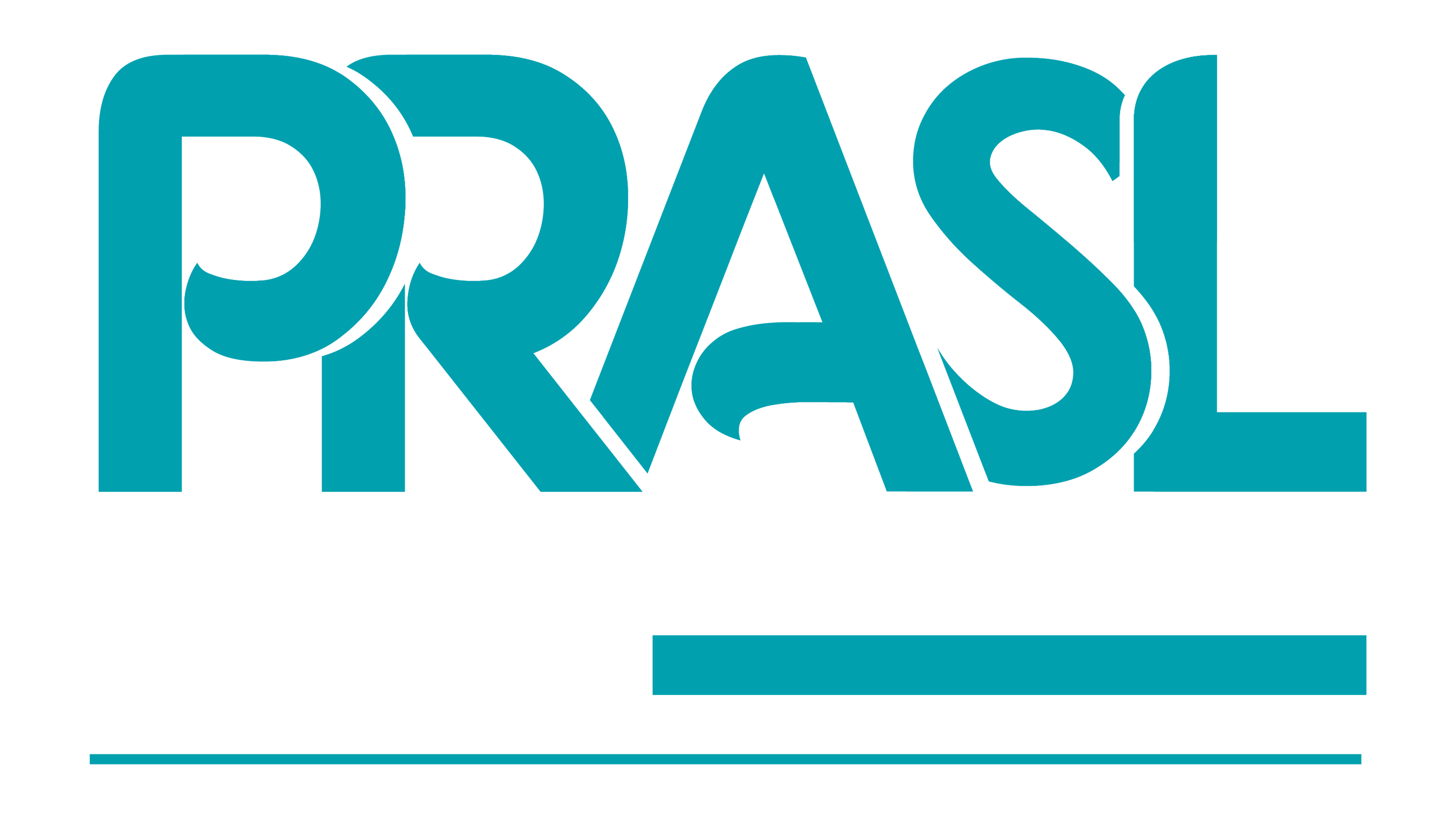 PRASL Logo